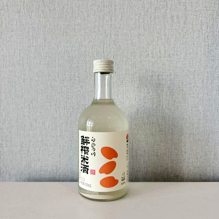 米酒350ml